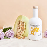 Brightland Arise Basil Infused Olive Oil, 375 ml