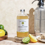 Yes Cocktail Co. Ginger Citrus Cocktail Mixer