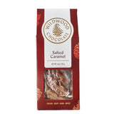 Wildwood Chocolate Salted Caramels Box