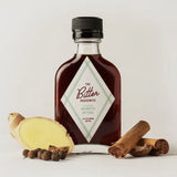 The Bitter Housewife Old Fashioned Aromatic Bitters