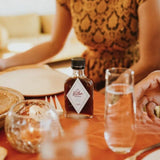 The Bitter Housewife Old Fashioned Aromatic Bitters