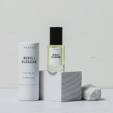 Makana Neroli Blossom Roller Ball Perfume Oil, 5 mL