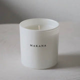 Makana Sea Salt Modern Candle, 6.5 oz