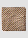 Geometry Hearth & Vine Pumpkins Dinner Napkins, Set of 6