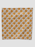Geometry Hearth & Vine Pumpkins Dishcloth, Set of 3