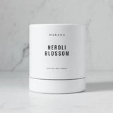 Makana Neroli Blossom Classic Candle, 10 oz