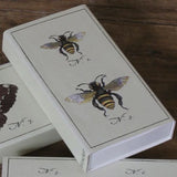 HomArt Insects Bee Large Matchbox