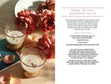 Floral Libations: 41 Fragrant Drinks + Ingredients