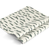 Dahlia Press Douglas Fir Roll of Wrapping Paper Sheets, Set of 3