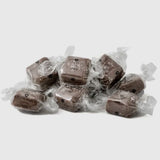 Mouth Party OMG Chocolate Sea Salt Caramels Gift Bag, 6 oz.