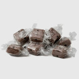 Mouth Party OMG Chocolate Sea Salt Caramels Gift Bag, 6 oz.