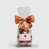 Mouth Party OMG Chocolate Sea Salt Caramels Gift Bag, 6 oz.