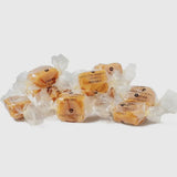 Mouth Party Sea Salt Caramels Gift Bag, 6 oz.