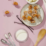 Mouth Party Sea Salt Caramels Gift Bag, 6 oz.