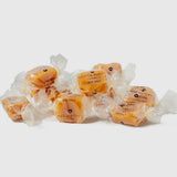 Mouth Party Sea Salt Caramels Gift Bag, 6 oz.