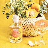 Brightland Parasol Citrus Champagne Vinegar, 200 ml