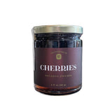 Yes Cocktail Co. Boozy Cocktail Cherries
