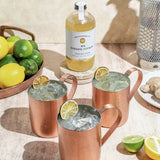Yes Cocktail Co. Ginger Citrus Cocktail Mixer