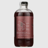 Yes Cocktail Co. Cranberry Spice Cocktail Mixer: HOLIDAY SEASONAL