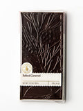 Wildwood Chocolate Salted Caramel Dark Chocolate Bar