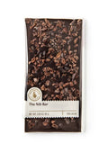Wildwood Chocolate Cocoa Nib Dark Chocolate Bar