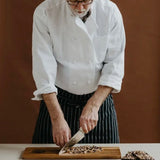 Wildwood Salted Brwn Butter Pecan Brittle Dark Chocolate Box