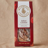 Wildwood Chocolate Salted Caramels Box