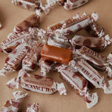 Wildwood Chocolate Salted Caramels Box