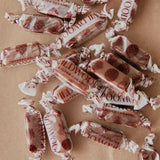 Wildwood Chocolate Salted Caramels Box