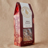 Wildwood Chocolate Salted Caramels Box