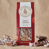Wildwood Chocolate Salted Caramels Box
