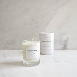 Makana Pomegranate Petite Candle, 3 oz
