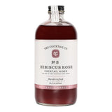 Yes Cocktail Co. Hibiscus Rose Cocktail Mixer