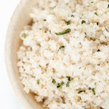 See Salt Fleur de Sel Sea Salt + Roasted Garlic, 3 oz.