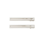 Nat + Noor Leia Bone Hair Clip Set