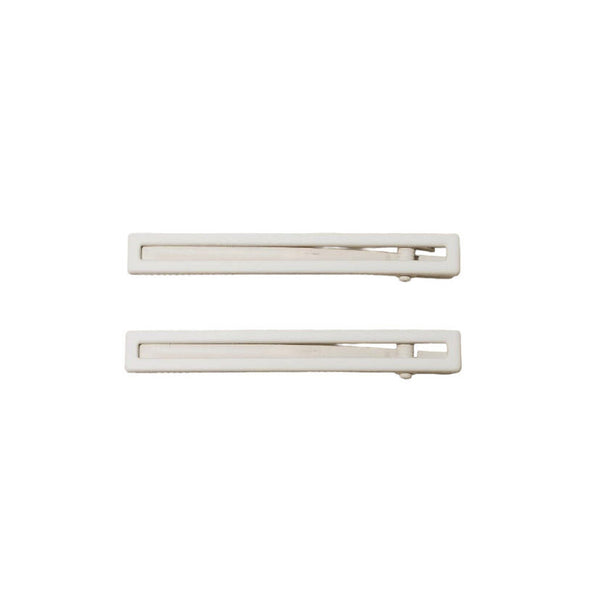 Nat + Noor Leia Bone Hair Clip Set