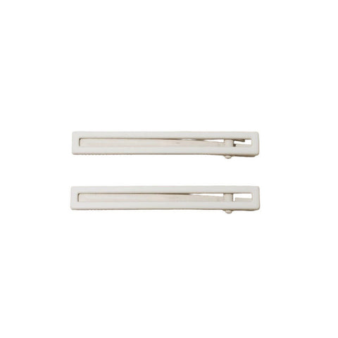 Nat + Noor Leia Bone Hair Clip Set