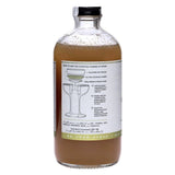 Yes Cocktail Co. Meyer Lemon Sour Cocktail Mixer: SUMMER SEASONAL