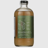 Yes Cocktail Co. Gingersnap Cocktail Mixer: HOLIDAY SEASONAL