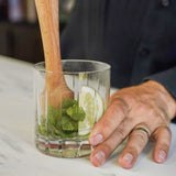 A Bar Above Hardwood Cocktail Muddler