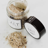 See Salt Fleur de Sel Sea Salt + Pepper, 3 oz.