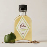 The Bitter Housewife Lime Coriander Bitters