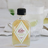 The Bitter Housewife Lime Coriander Bitters