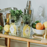The Bitter Housewife Lime Coriander Bitters