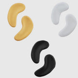 Pure Sol. Perk Up Gold & Hyaluronic Acid Eye Mask, Box of 12 Pairs