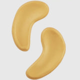 Pure Sol. Perk Up Gold & Hyaluronic Acid Eye Mask, Single Pair