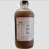 Yes Cocktail Co. Sea Salted Grapefruit & Agave Cocktail Mixer