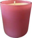 Camino Brands Pink Lemonade Candle in Matte Pink Jar: 13 oz.
