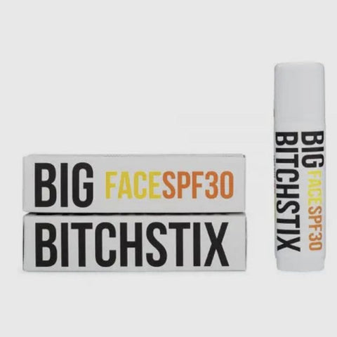 Bitchstix Big Face SPF30 Stix