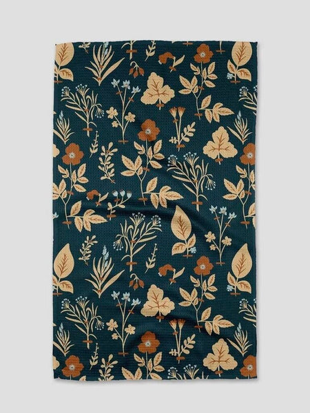 Geometry Aemilius Tea Towel